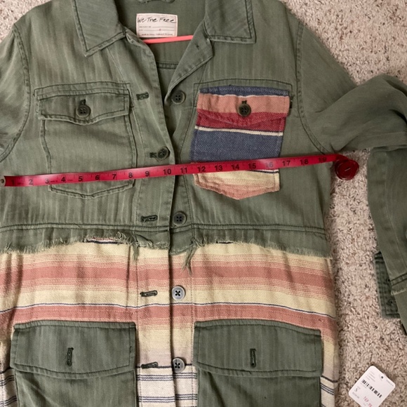 Free People Arizona Nights duster - Picture 5 of 5